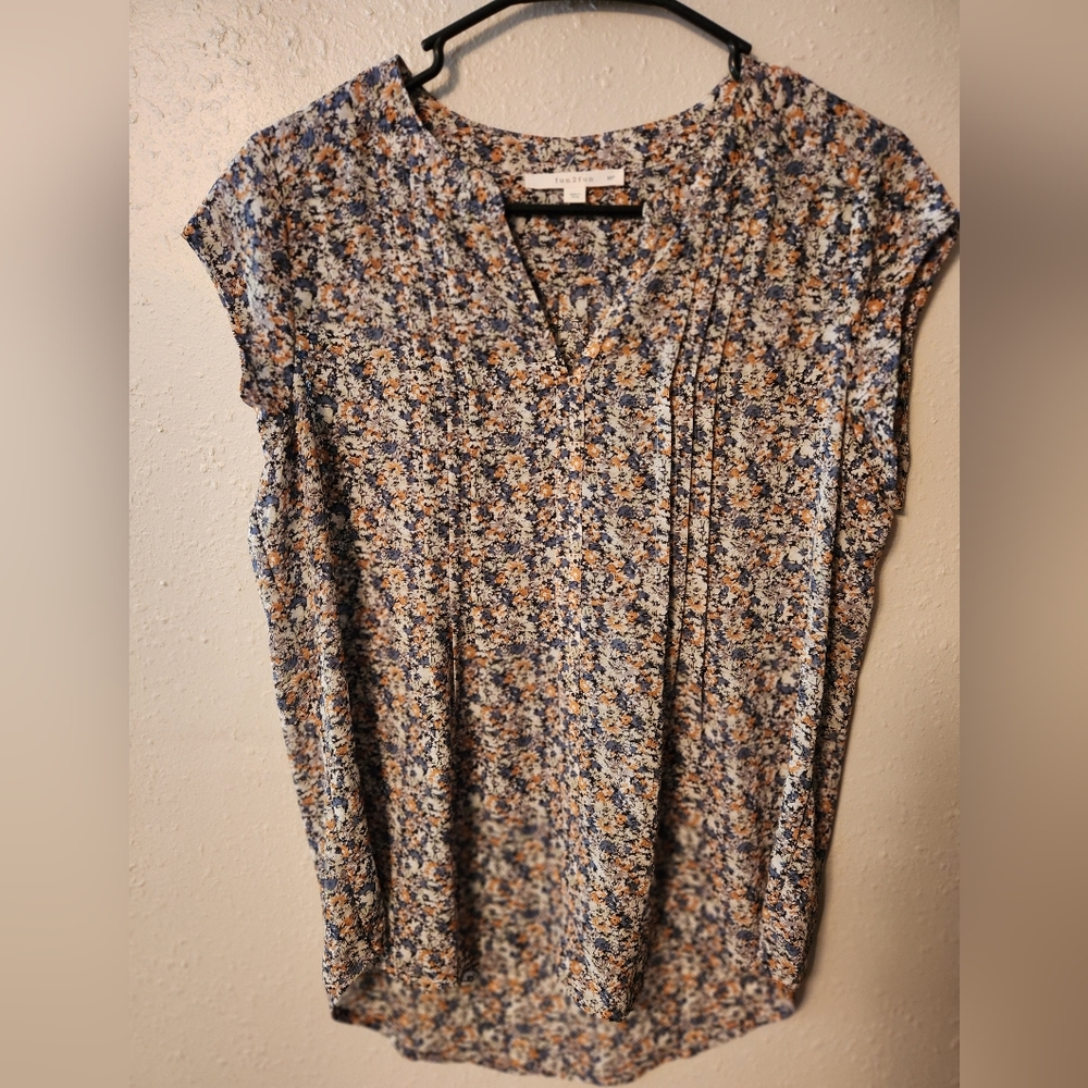 Fun2fun Petite Medium top